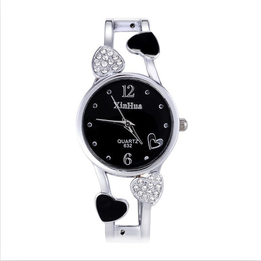 Bella Mila diamond British watches