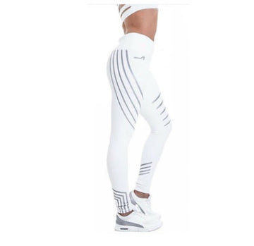 Glow Fitness Leggings
