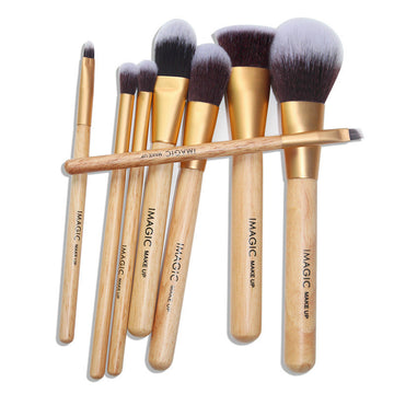 Bella Mila Makeup Brush Set