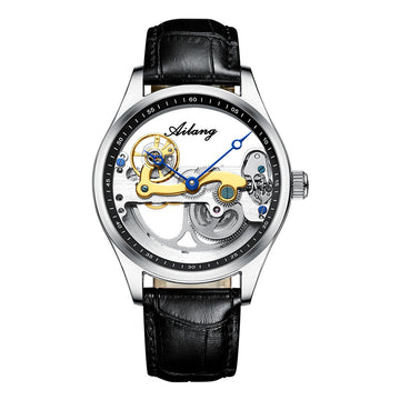 Bella Mila Mechanical Watch