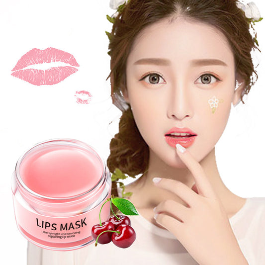 Bella Mila Moisturizing Lip Care