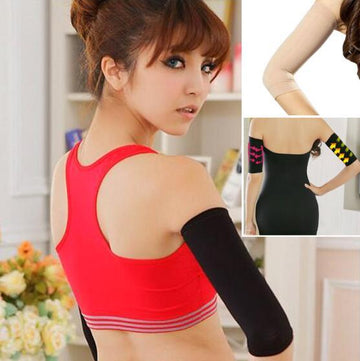 Bella Mila Arm Shaping Sleeves