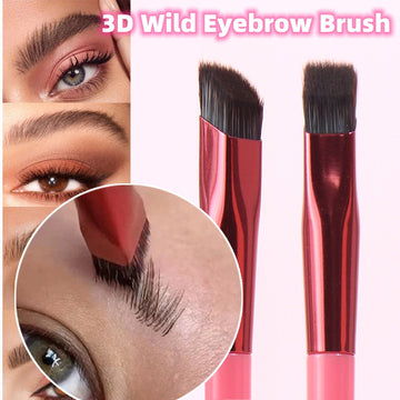 Bella Mila Eyebrow Brush