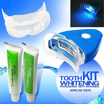 Bella Mila Teeth Whitening Gel