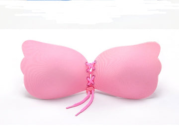 Strapless Push-Up Bra