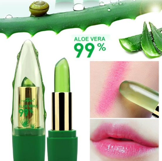Bella Mila Aloe Vera Lipstick