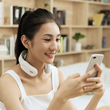 Bella Mila Cervical & Shoulder Massager