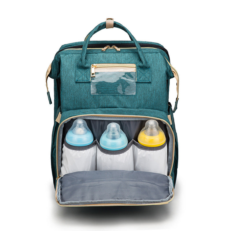 Multi-Function Mommy Bag