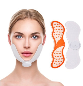 Bella Mila Facial Slimming Massager