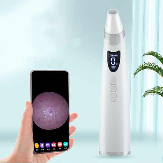 Bella Mila Electric Blackhead Suction