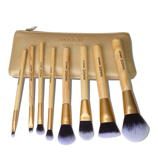 Bella Mila Makeup Brush Set