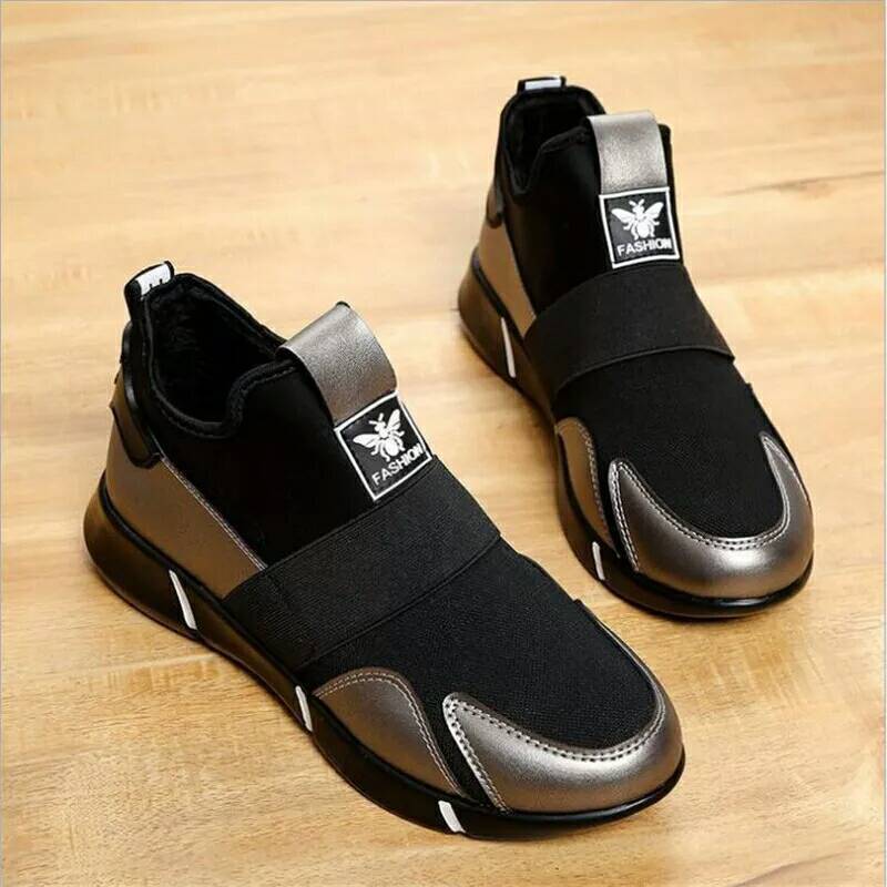 Korean Leisure Sports Shoes