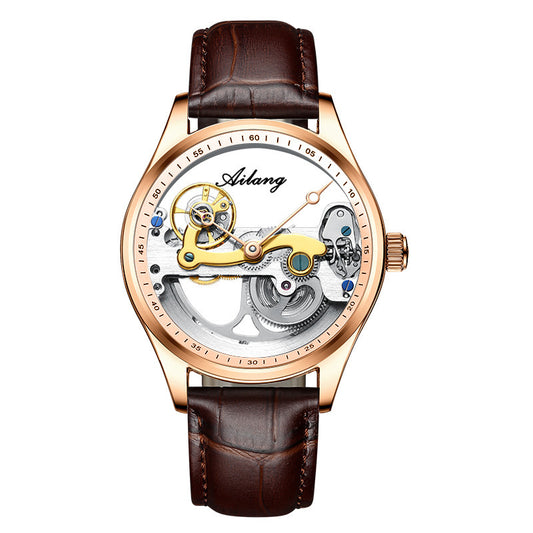 Bella Mila Mechanical Watch