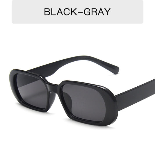 Retro Small Sunglasses