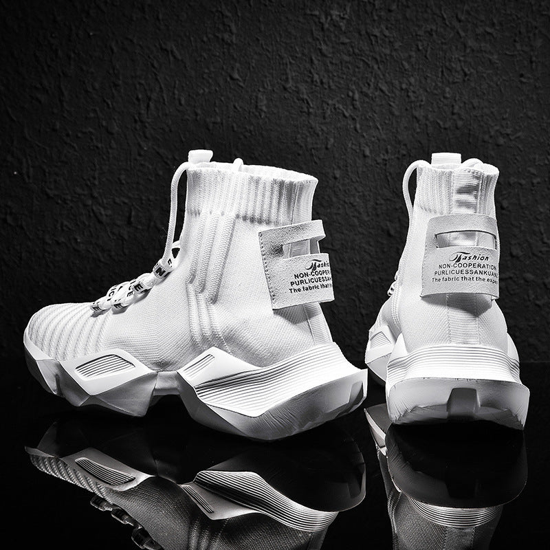 Men’s Trendy Sports Shoes