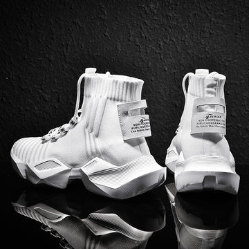 Men’s Trendy Sports Shoes