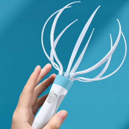 Bella Mila Electric Head Massager
