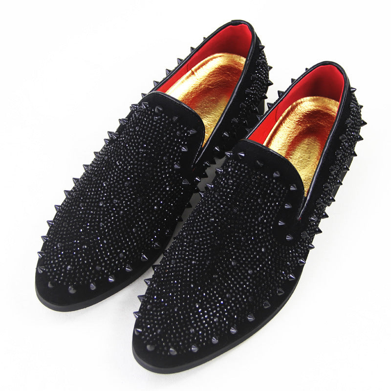 Men's Loafers