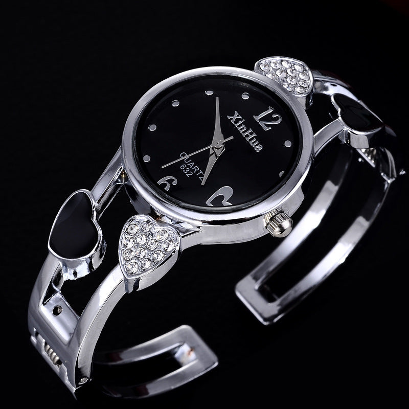 Bella Mila diamond British watches