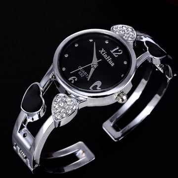 Bella Mila diamond British watches