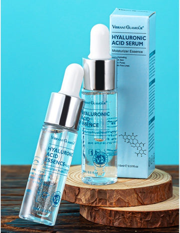 Hyaluronic Face Serum