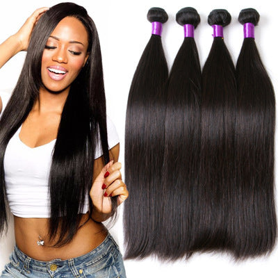 Bella Mila Brazilian Human Hair