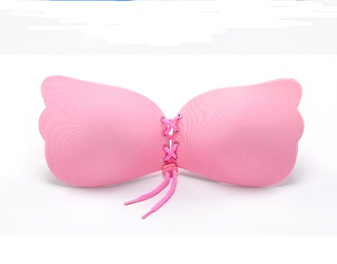 Strapless Push-Up Bra