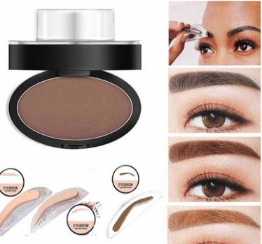 Bella Mila Eyebrow Stamp Kit