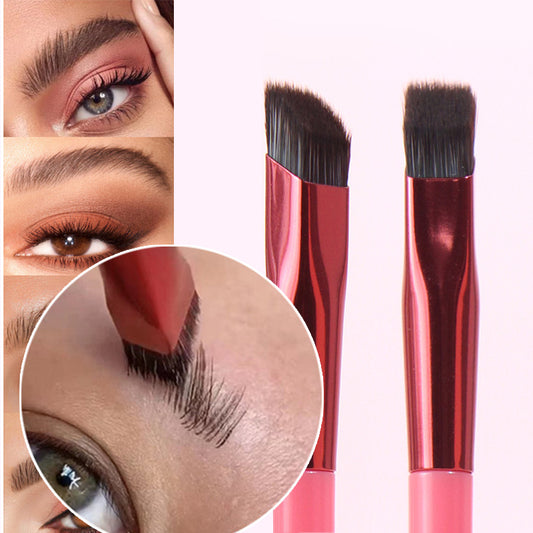 Bella Mila Eyebrow Brush