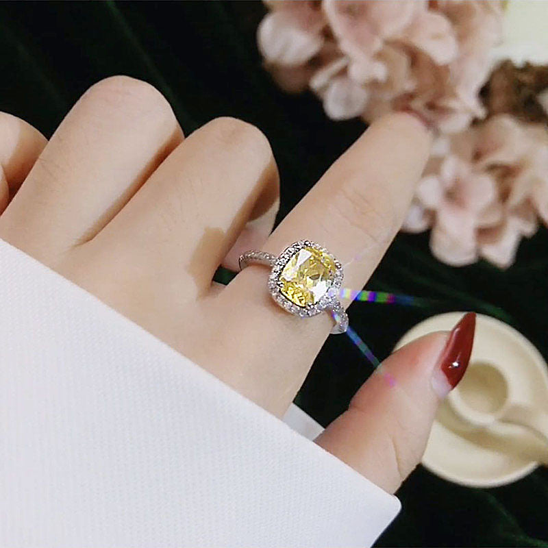 Bella Mila Bridal Ring
