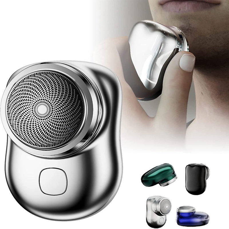 Bella Mila Mini Portable Electric Shaver