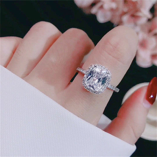 Bella Mila Bridal Ring