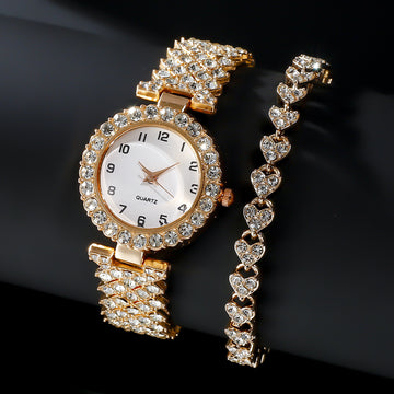 Bella Mila Women’s Watch Set