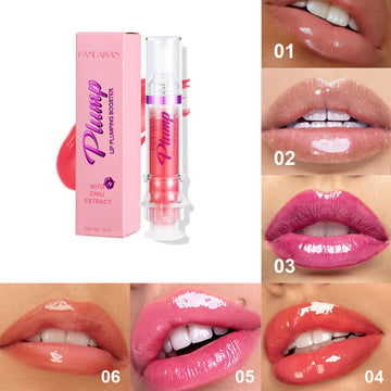 Bella Mila Rich Lip Color